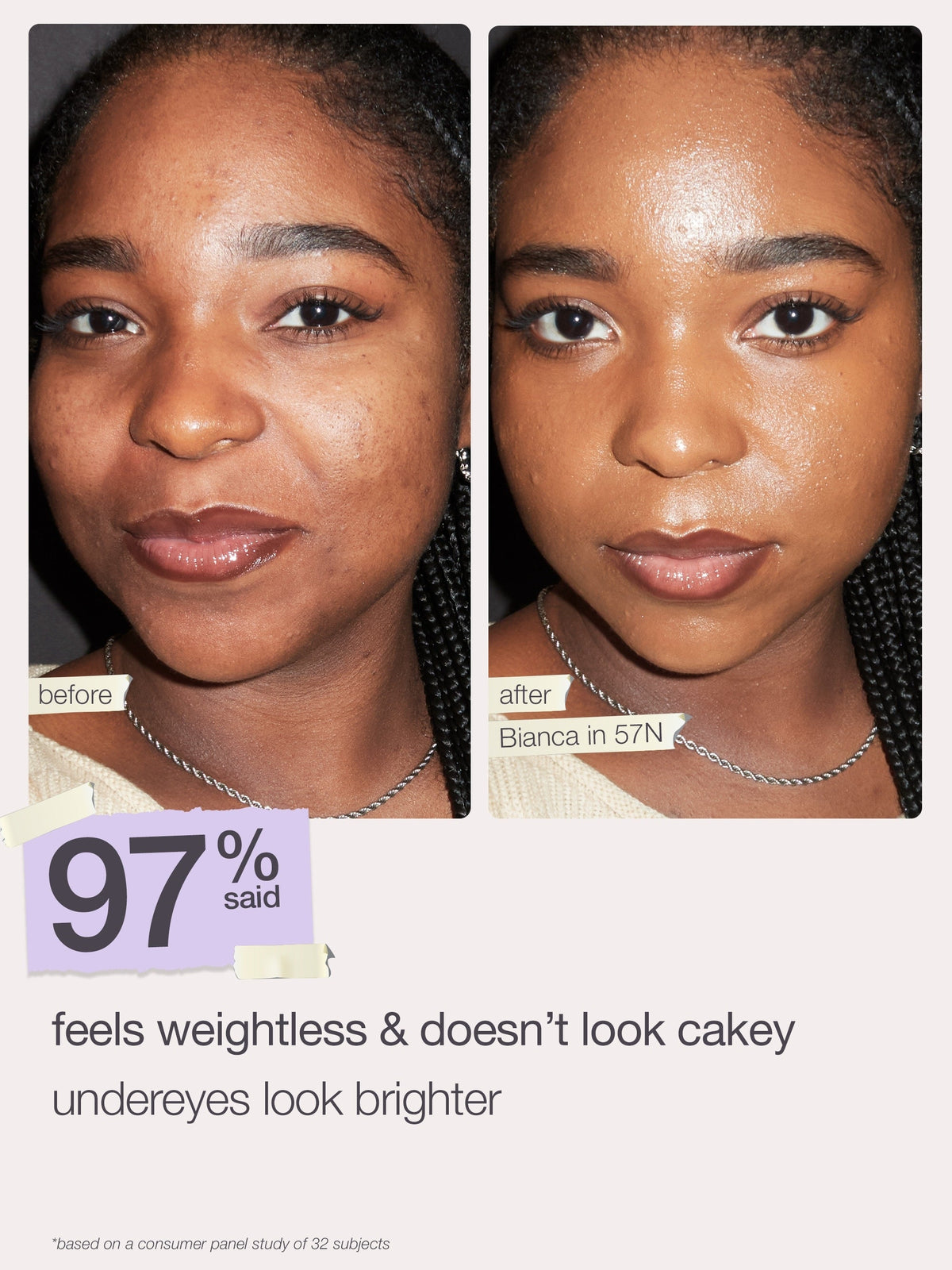 tarte Shape tape™ radiant concealer