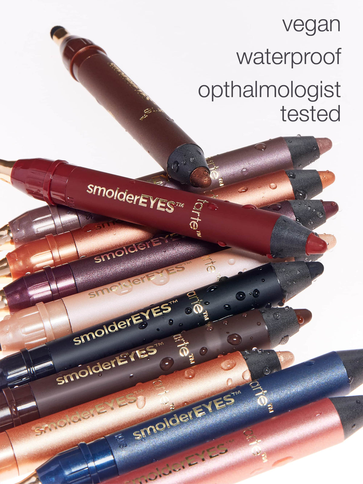 tarte smoldereyes™ Shadow Liner