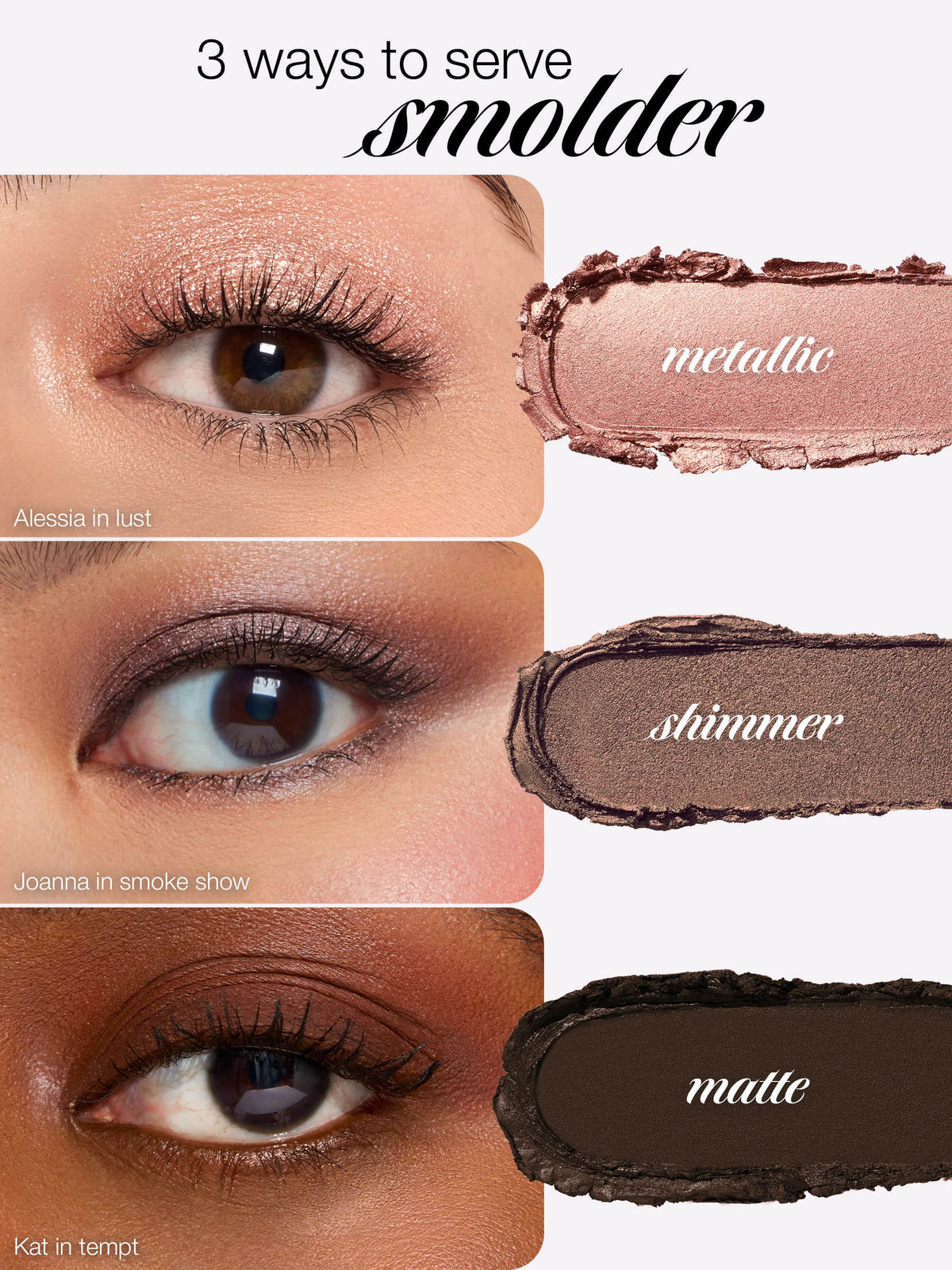 tarte smoldereyes™ Shadow Liner