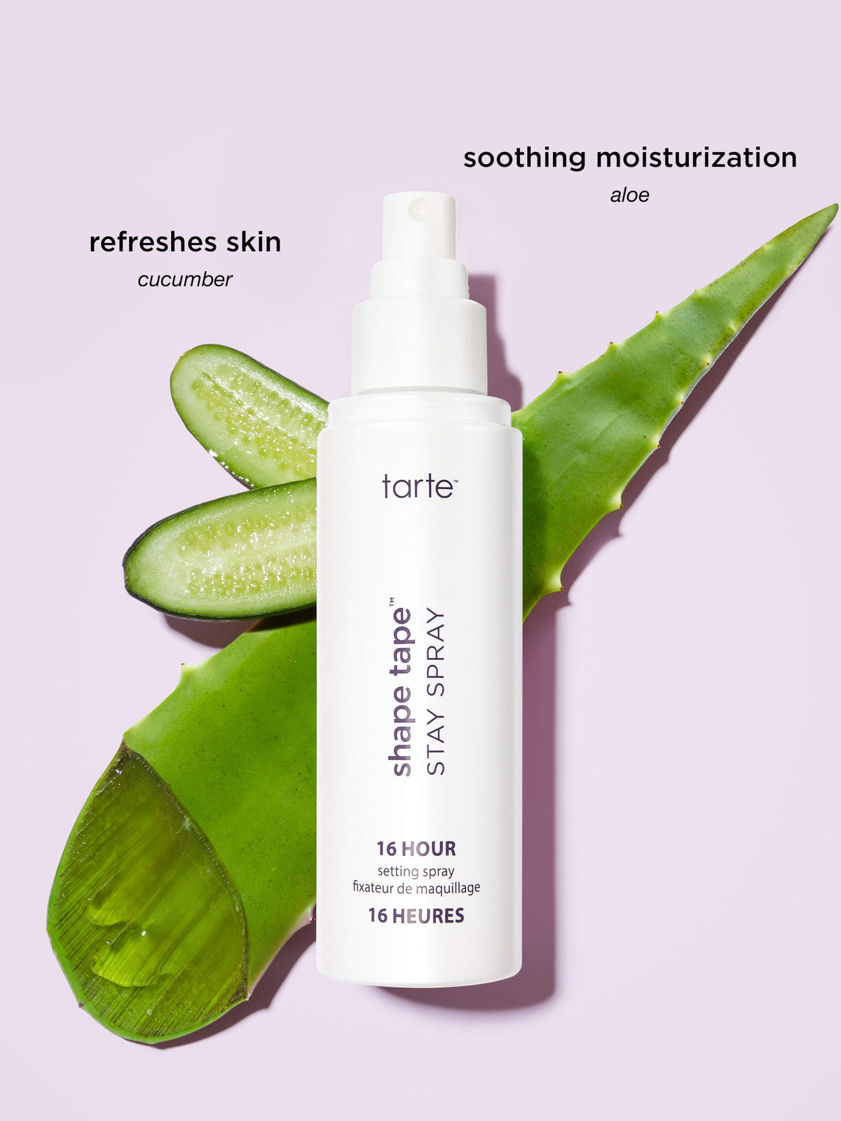 tarte Shape Tape Stay Setting Spray
