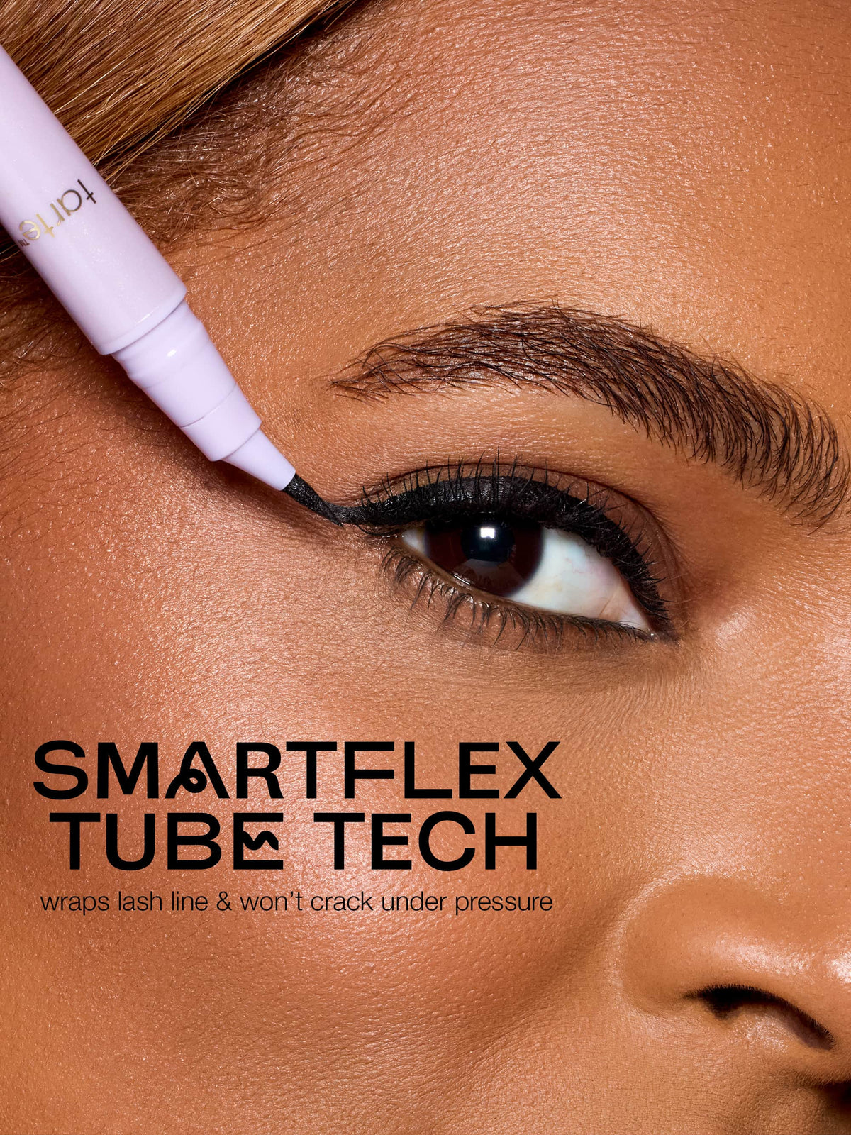 tarte tartelette™ Tubing Peel-Off Liquid Eyeliner