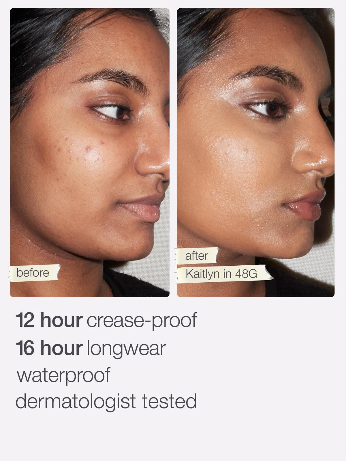 tarte Mini Shape tape™ Concealer