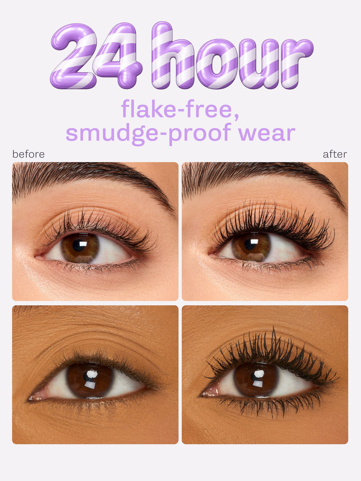 tarte Mini tartelette™ tubing mascara