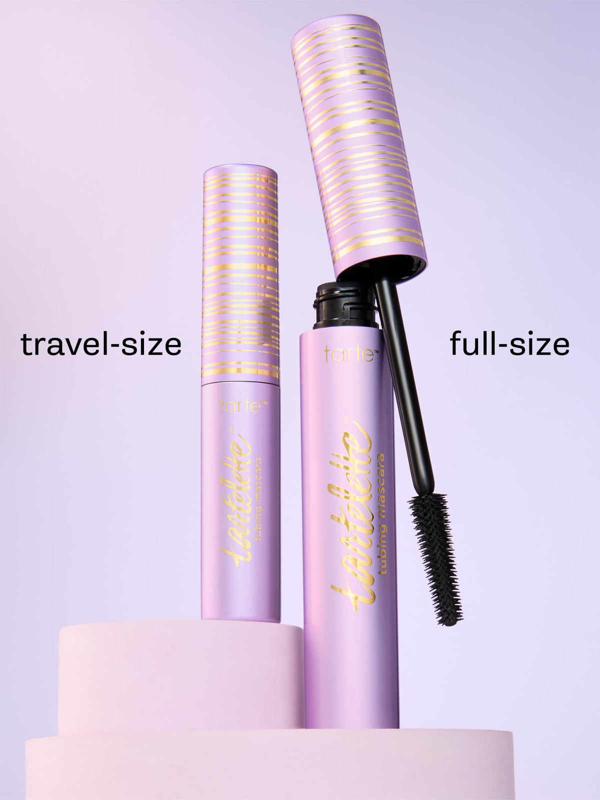 tarte Mini tartelette™ tubing mascara