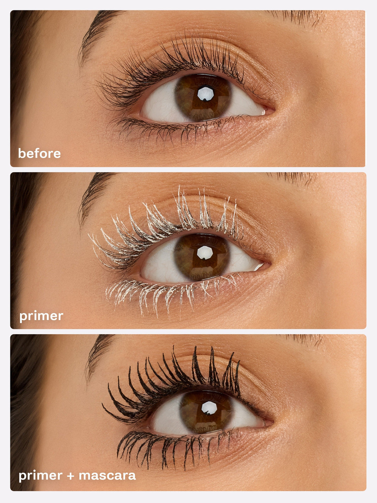 tarte tartelette™ tubing lash primer