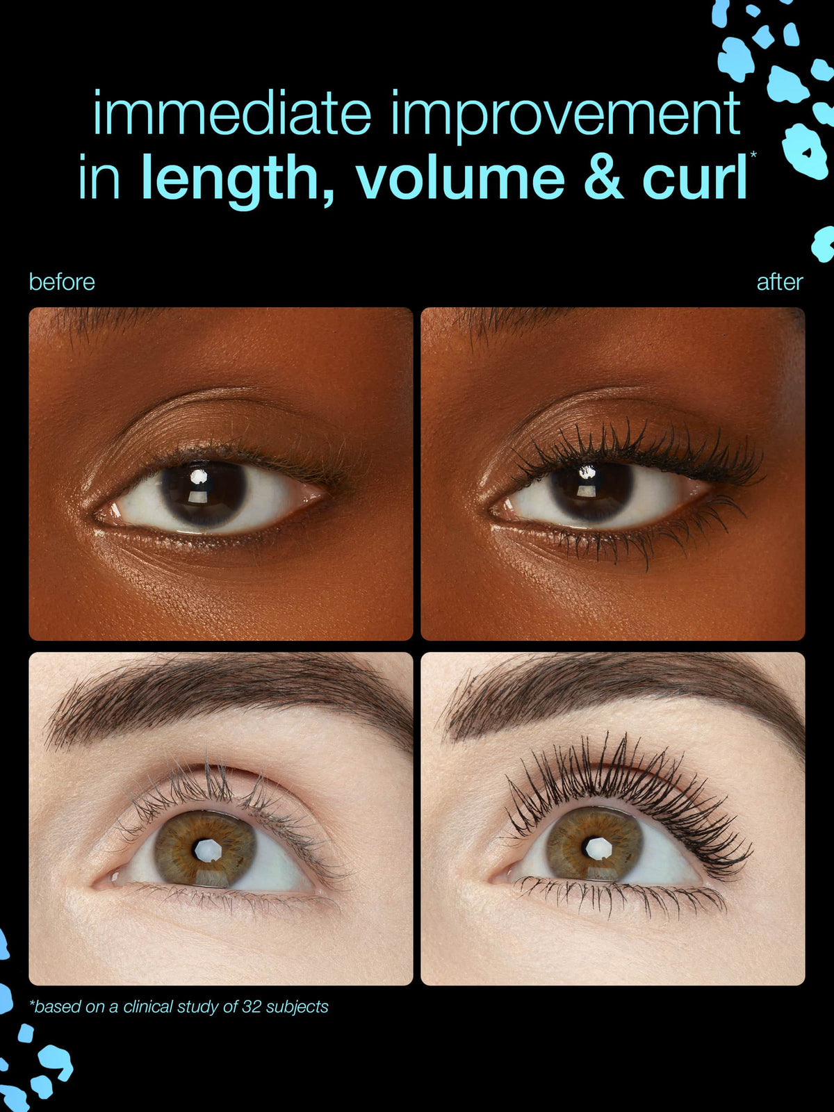 tarte maneater™ Waterproof Mascara