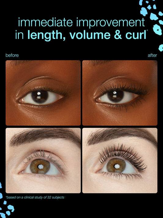tarte maneater™ Waterproof Mascara