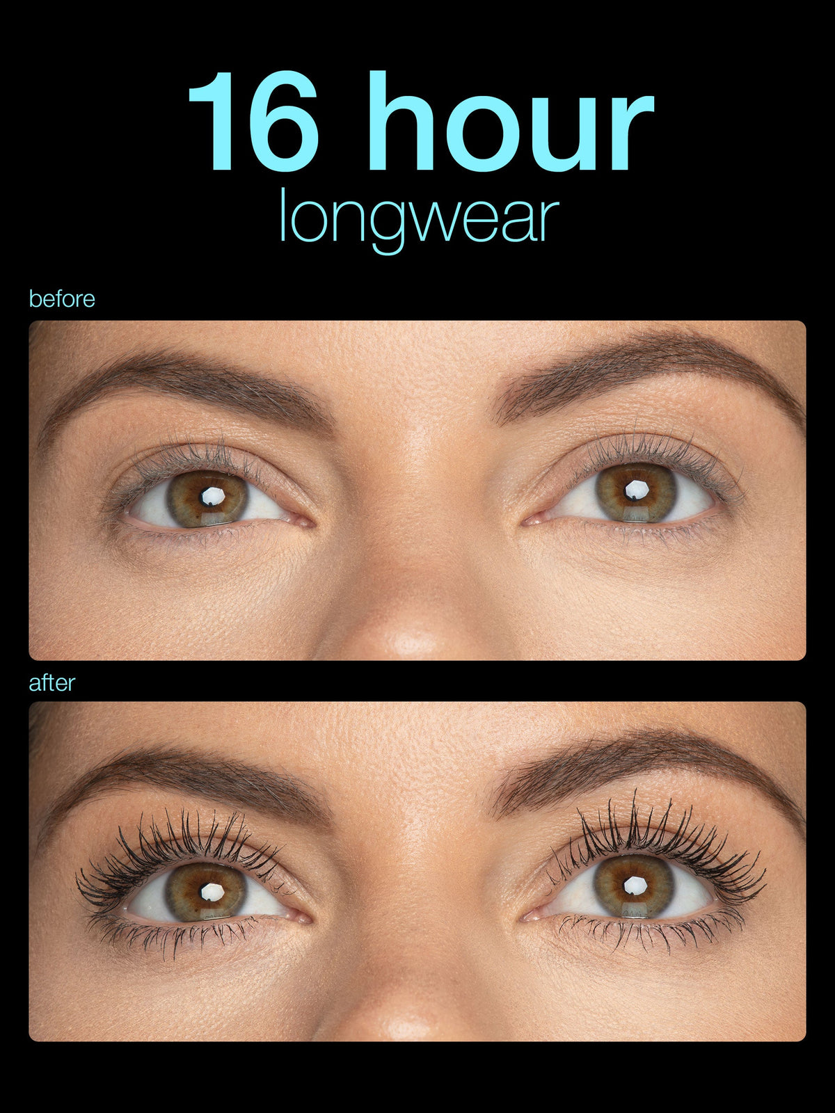 tarte maneater™ Waterproof Mascara