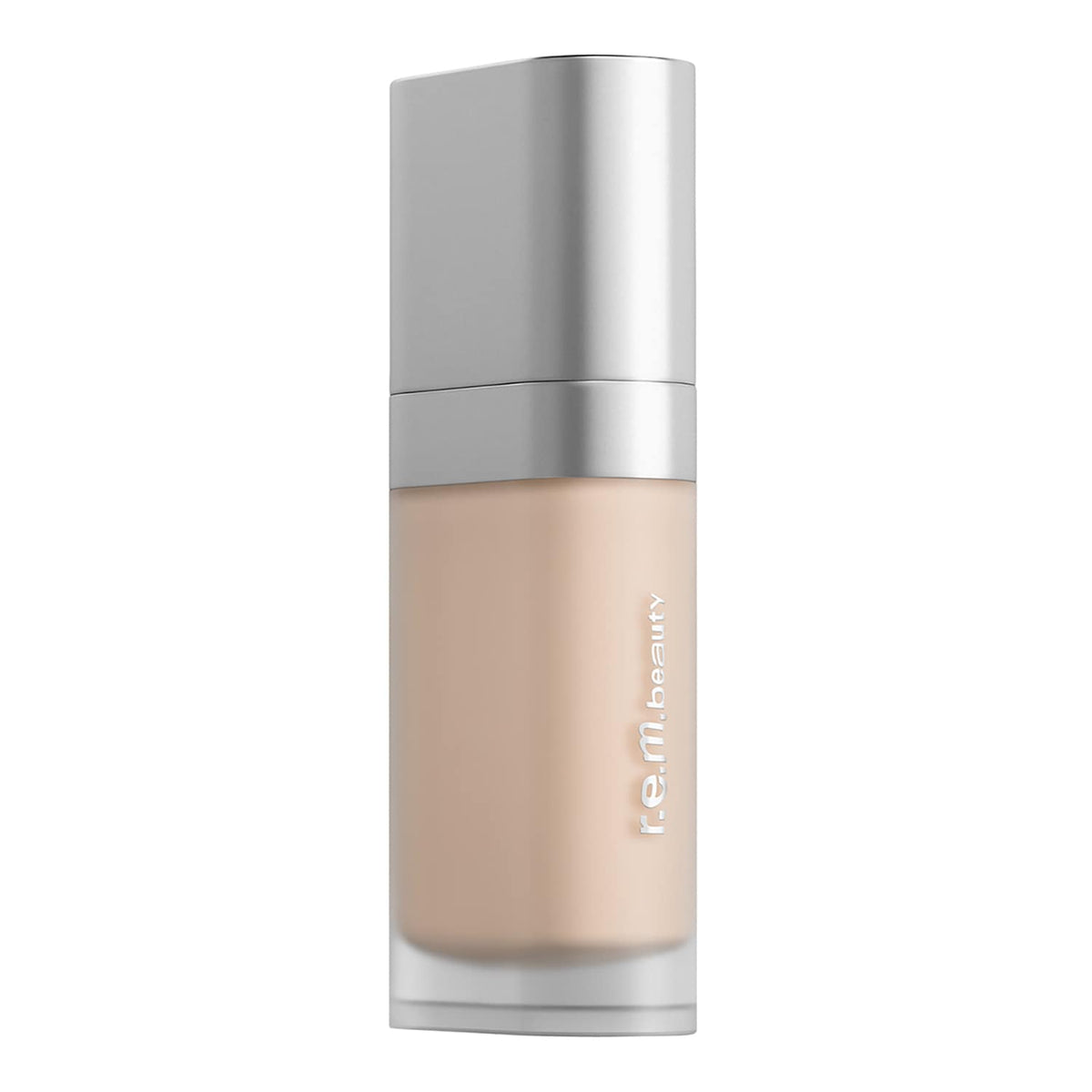 r.e.m. beauty Sweetener Foundation fair 8n