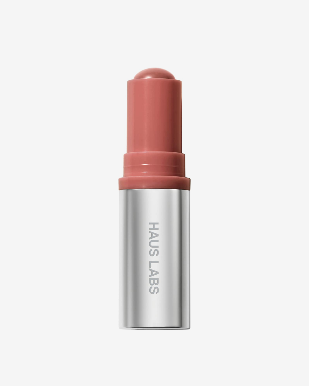 Haus Labs Color Fuse Glassy Blush Balm Stick in Glassy Ginger