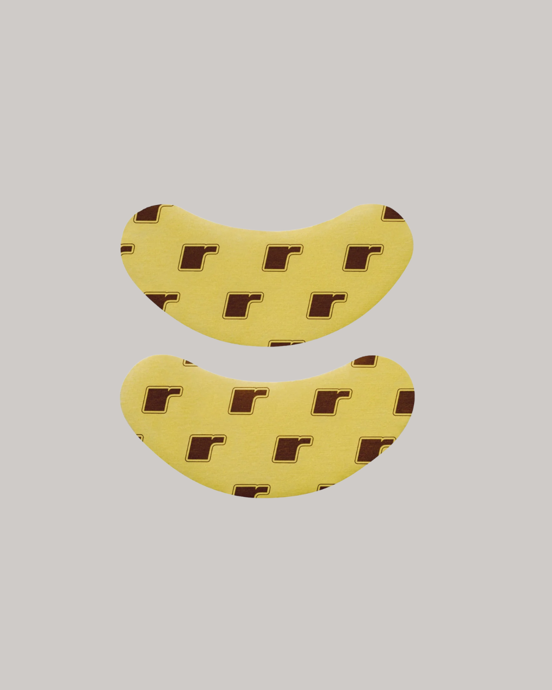 Peptide eye prep x the Biebers