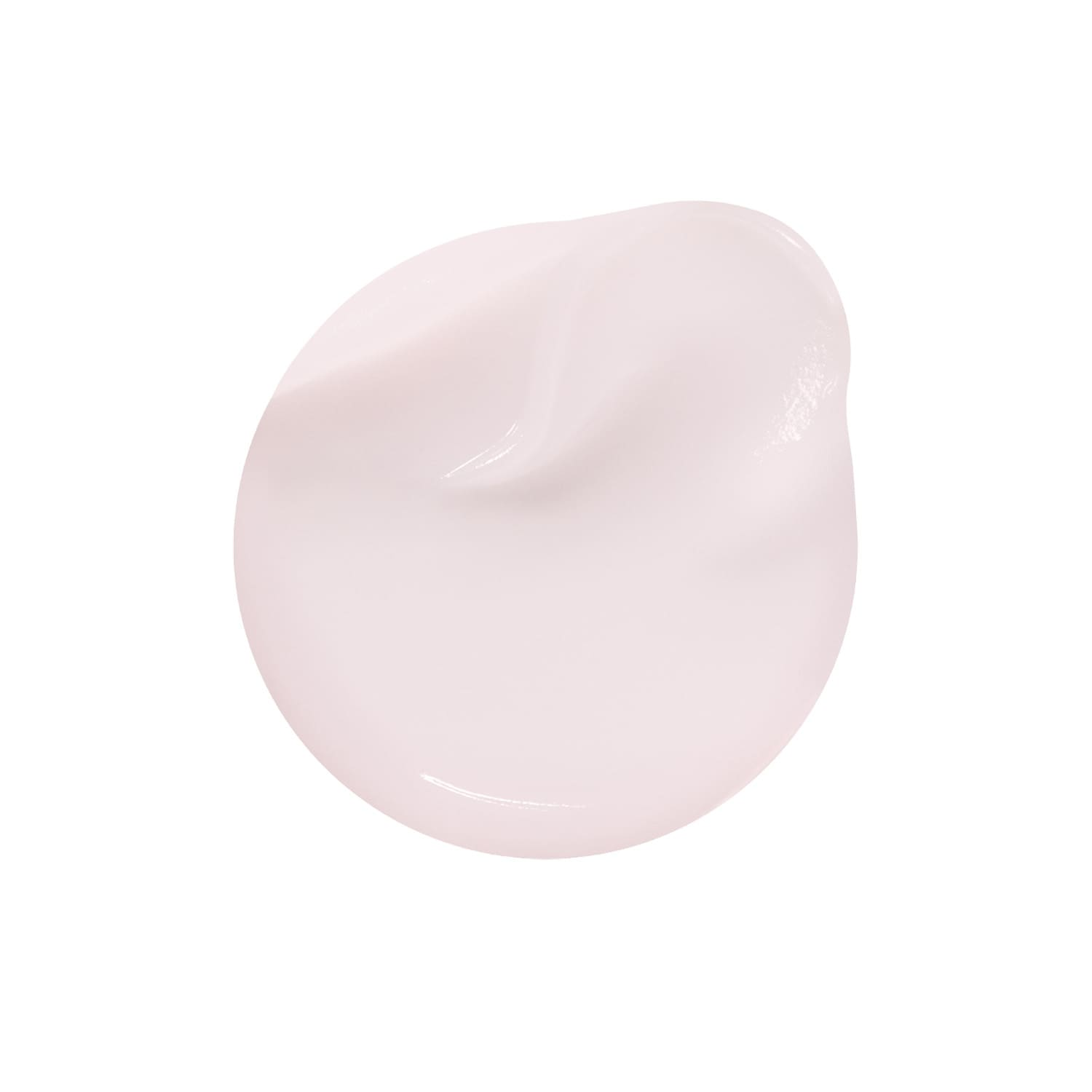 Swatch van Rare Beauty Always an Optimist Pore Diffusing Primer