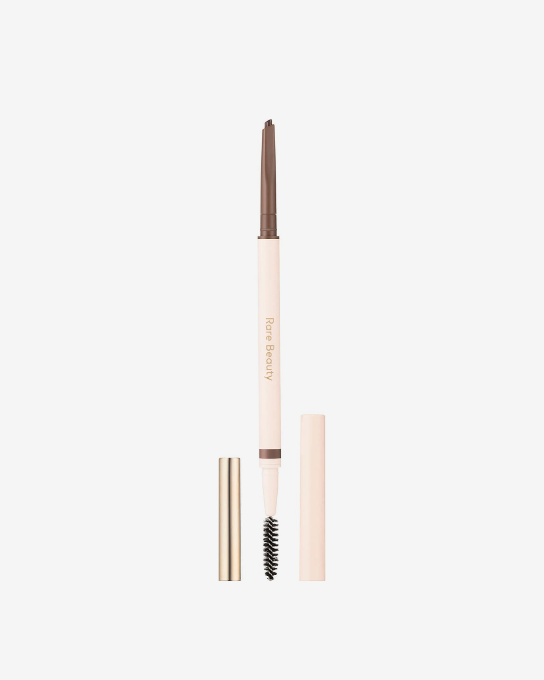 Rare Beauty Brow Harmony Precision Pencil in Cool Brown