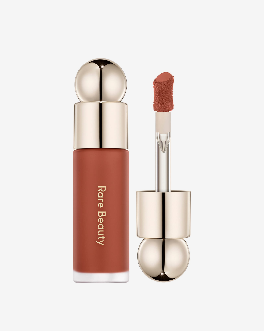 Rare Beauty Soft Pinch Liquid Blush in Resilience