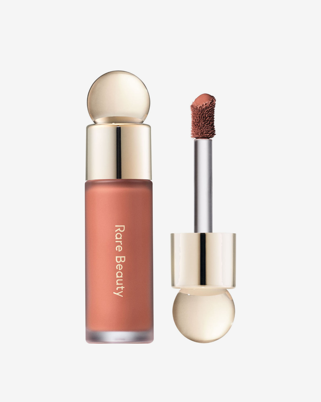 Rare Beauty Soft Pinch Liquid Blush in Virtue