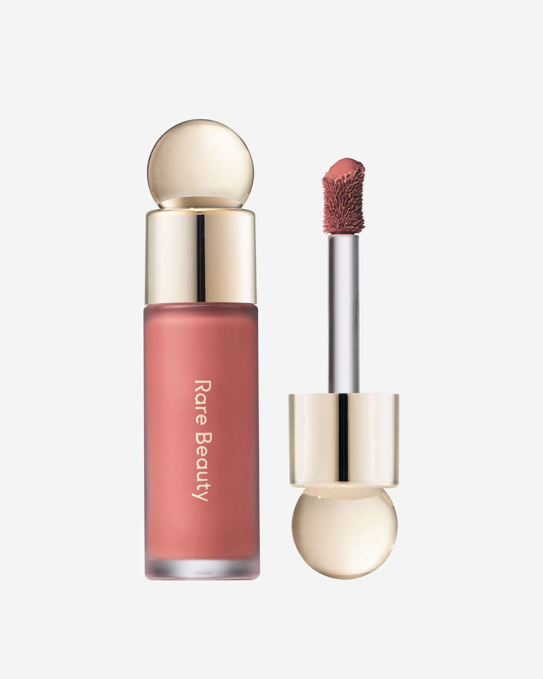 Rare Beauty Soft Pinch Liquid Blush in Worth