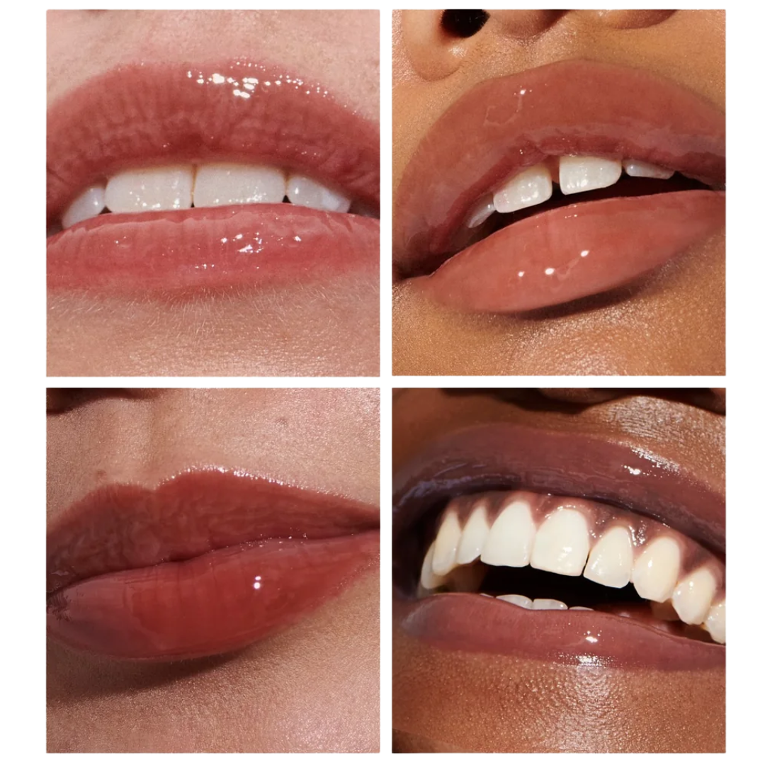 scented peptide lip tint "Birthday collection''