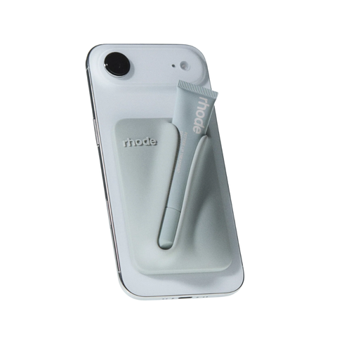 Snap On Lip Case