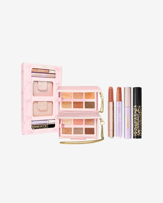 tarte You Know You Love Me Collector's Set