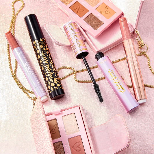 tarte You Know You Love Me Collector's Set