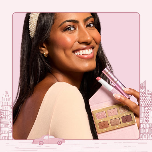 tarte Front Row Energy Travel Essentials