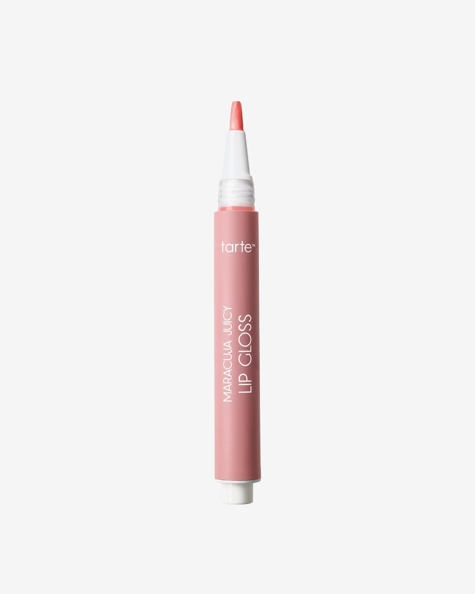 tarte Maracuja juicy lip gloss