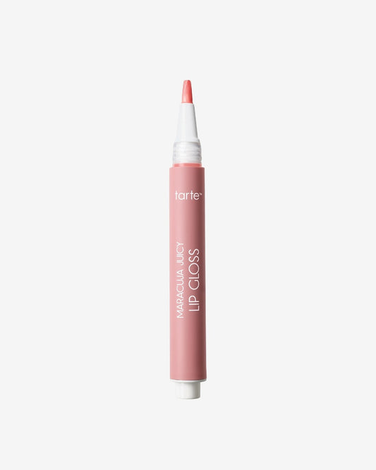 tarte Maracuja juicy lip gloss