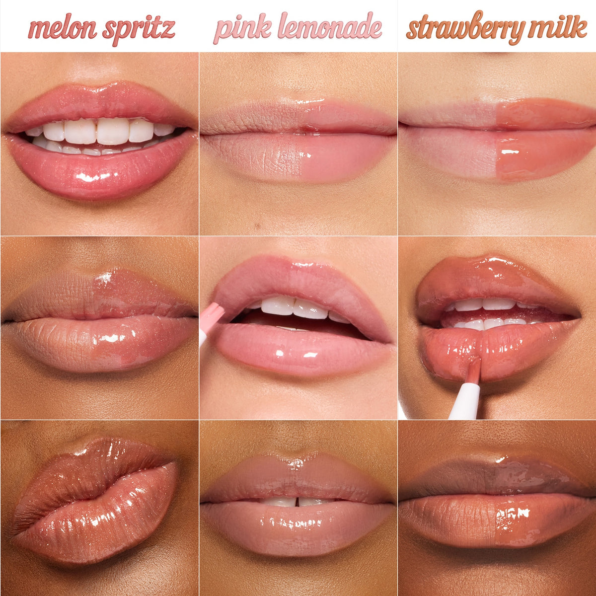 tarte Maracuja juicy lip gloss