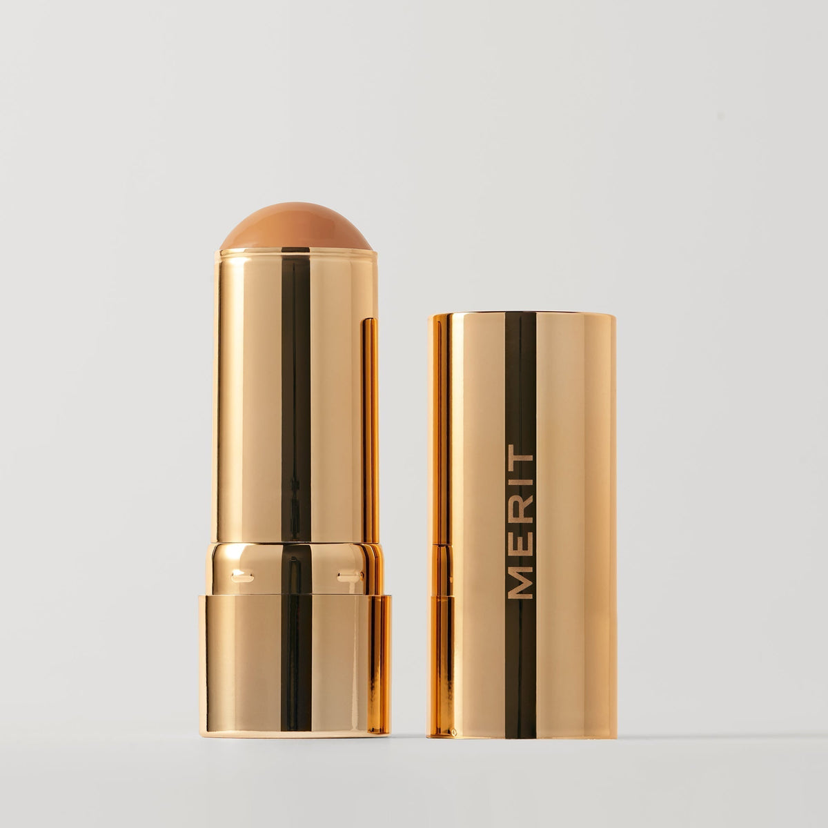 MERIT Bronze Balm Quince