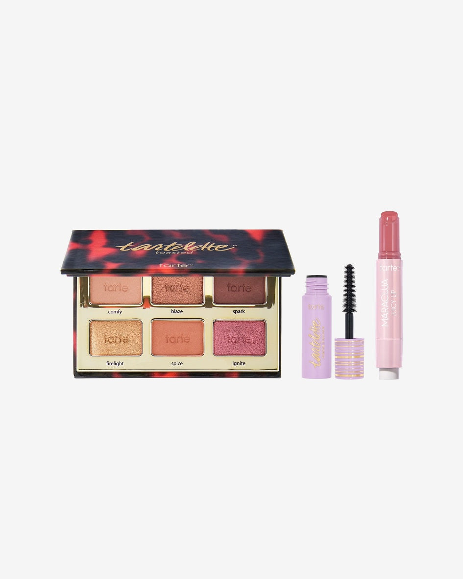 tarte Tarte™ Mini Icons Eye & Lip Set