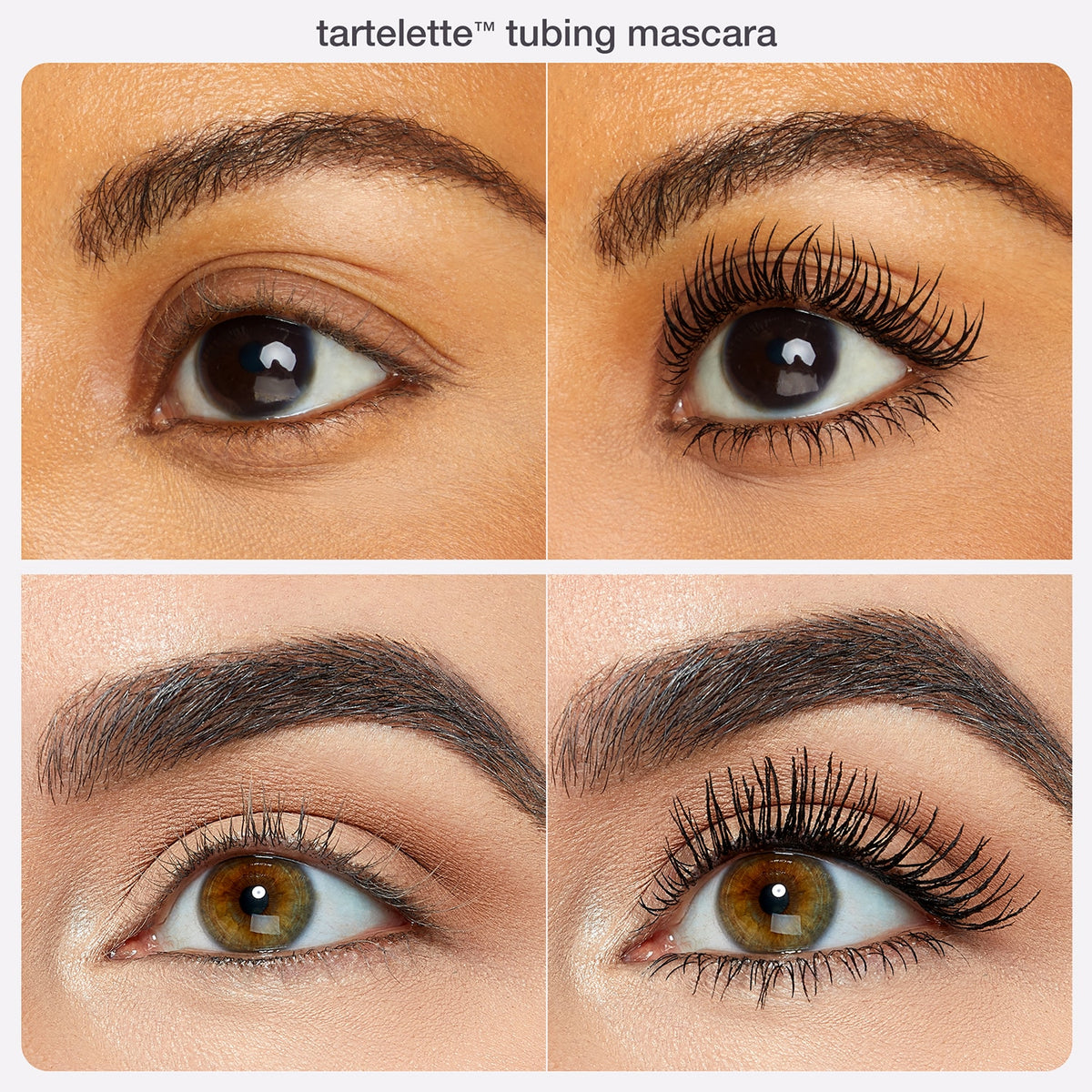 tarte Tarte™ Mini Icons Eye & Lip Set