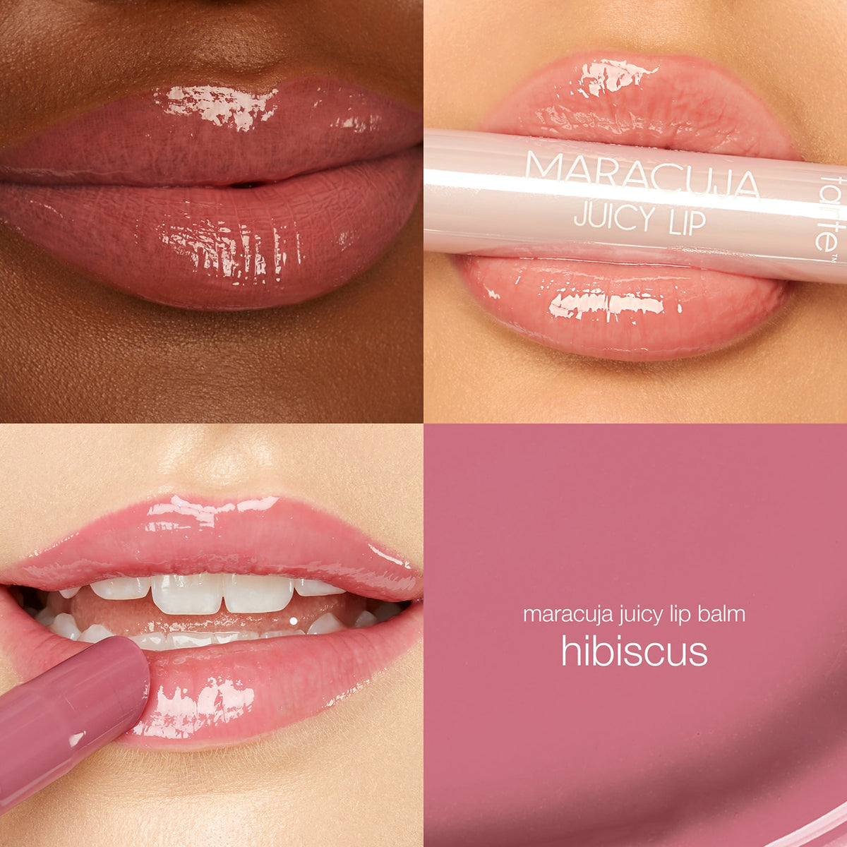 tarte Tarte™ Mini Icons Eye & Lip Set
