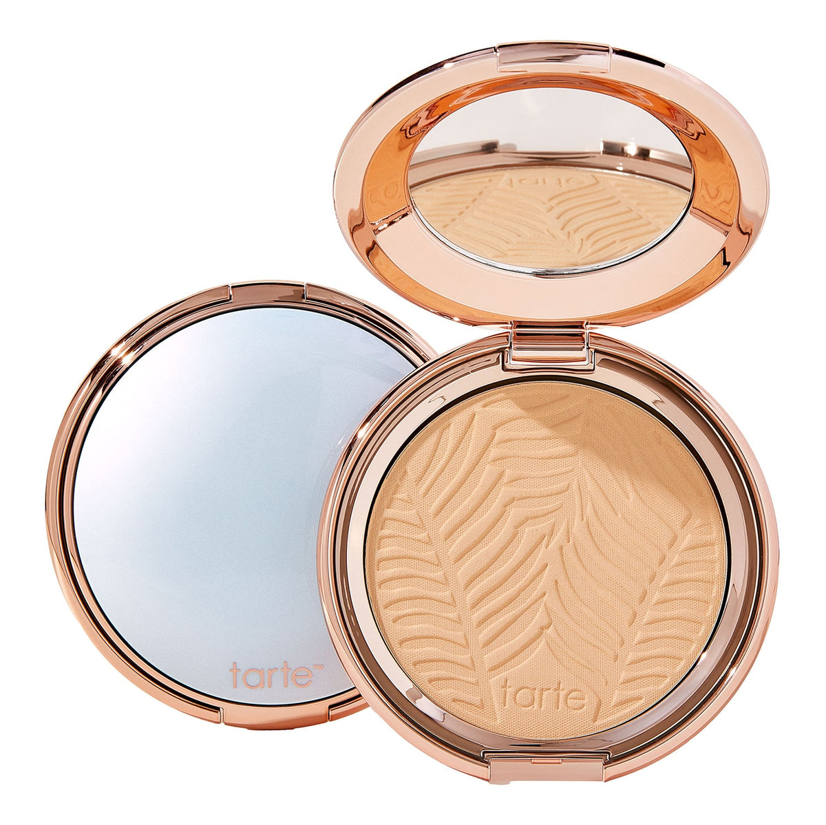 tarte Amazonian clay 16-hr Powder Foundation