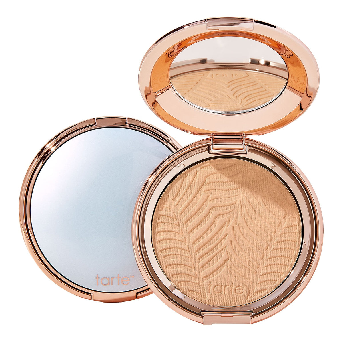 tarte Amazonian clay 16-hr Powder Foundation