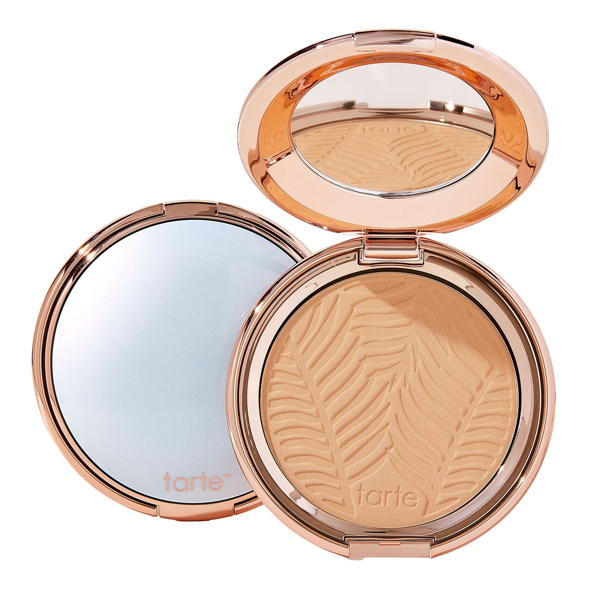 tarte Amazonian clay 16-hr Powder Foundation
