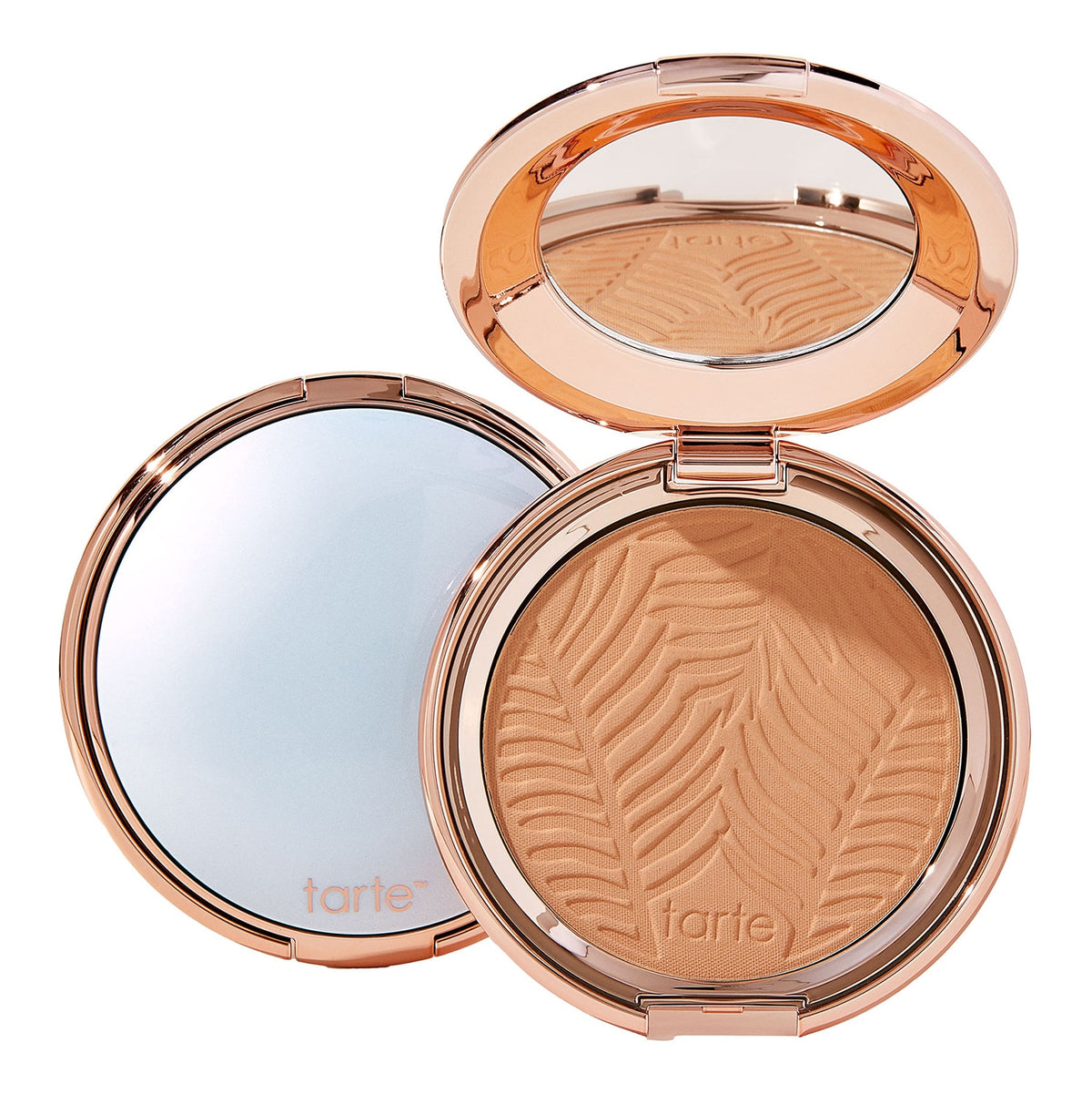 tarte Amazonian clay 16-hr Powder Foundation