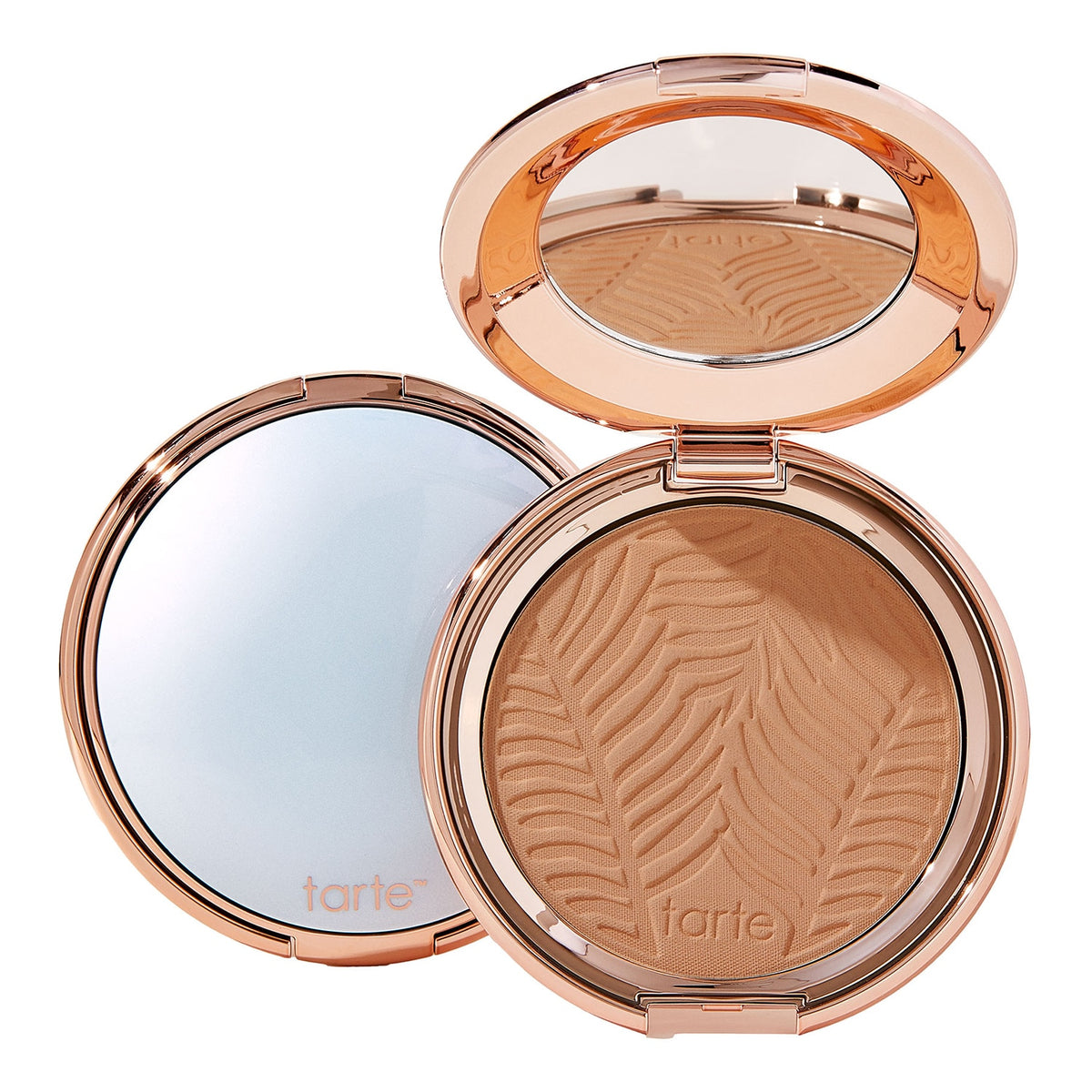 tarte Amazonian clay 16-hr Powder Foundation