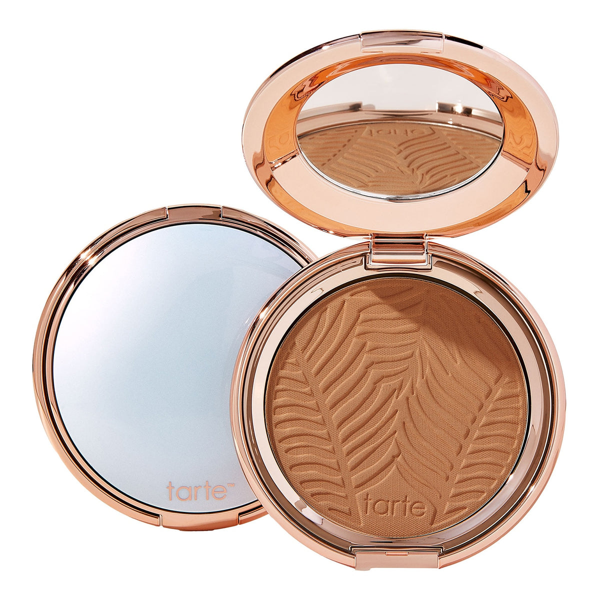 tarte Amazonian clay 16-hr Powder Foundation
