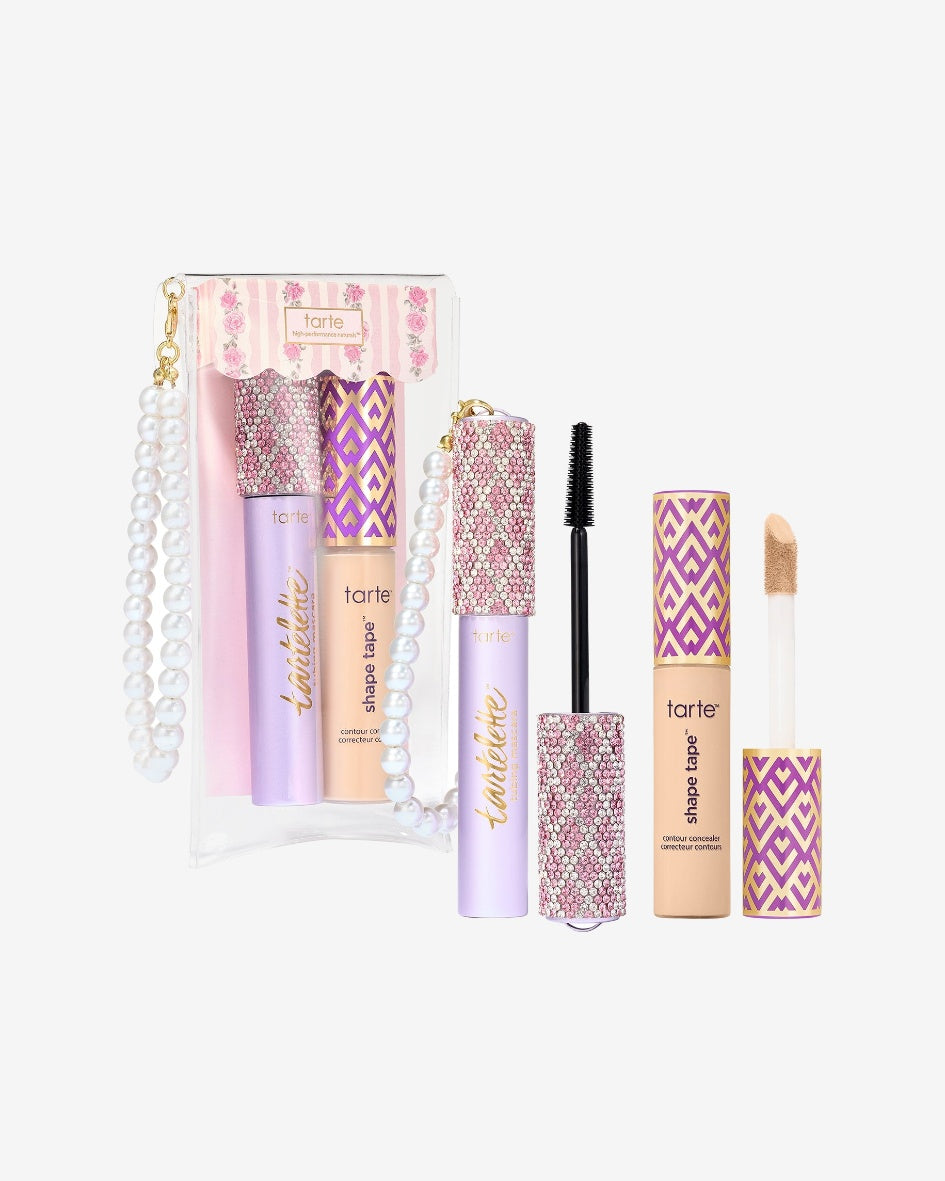 tarte SPOTTED: The Icons Best-Sellers Set