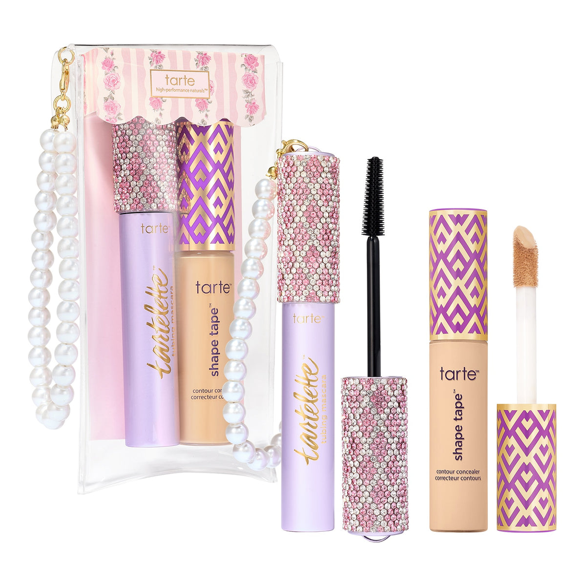 tarte SPOTTED: The Icons Best-Sellers Set