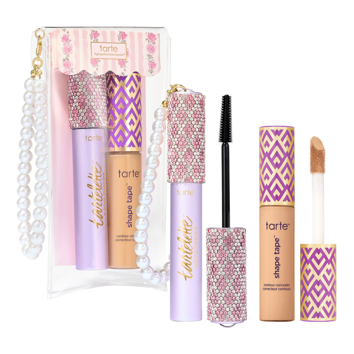 tarte SPOTTED: The Icons Best-Sellers Set