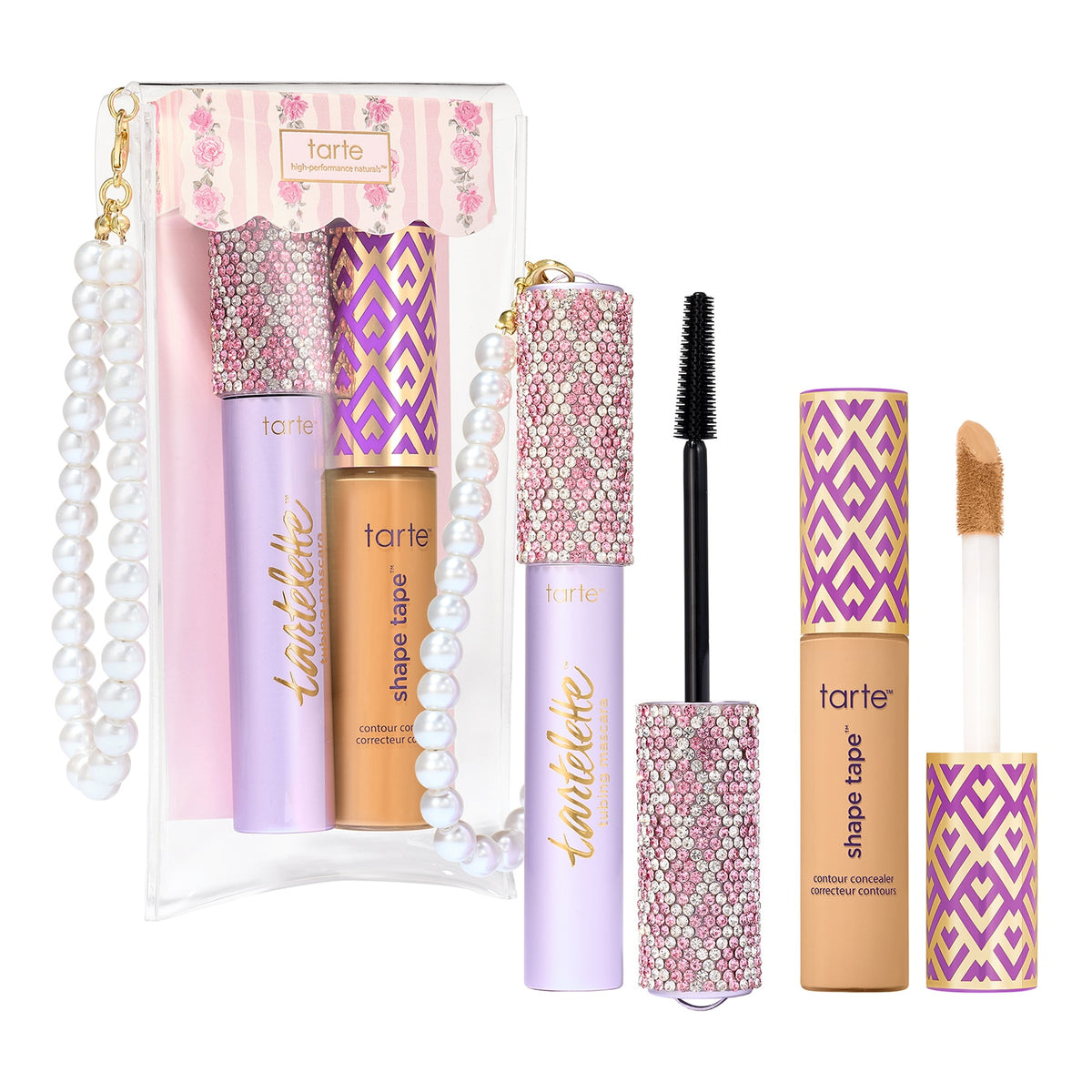 tarte SPOTTED: The Icons Best-Sellers Set