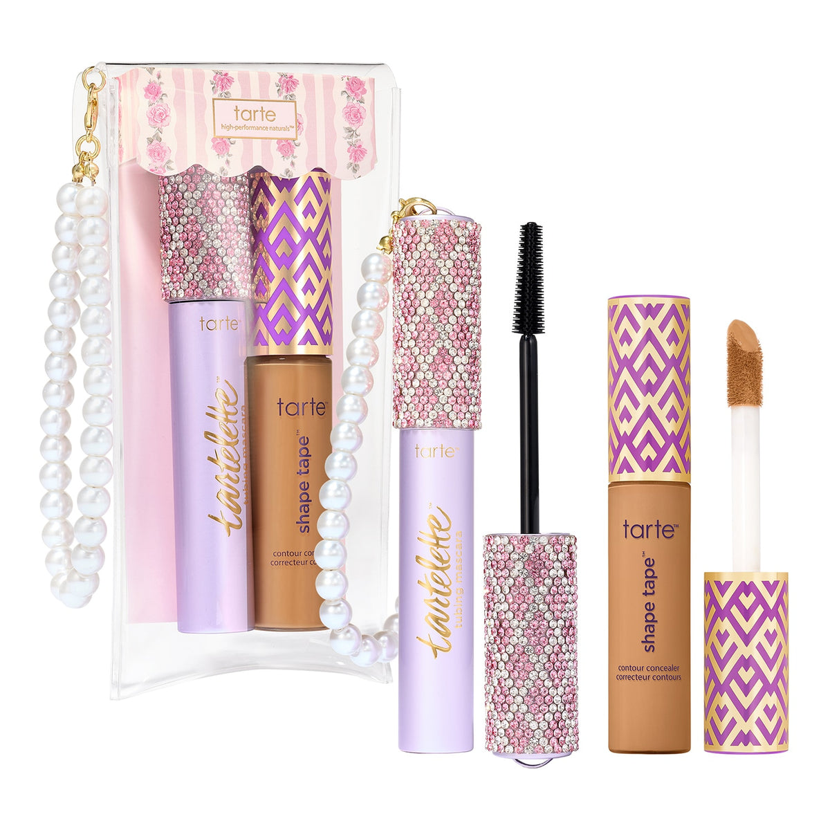 tarte SPOTTED: The Icons Best-Sellers Set