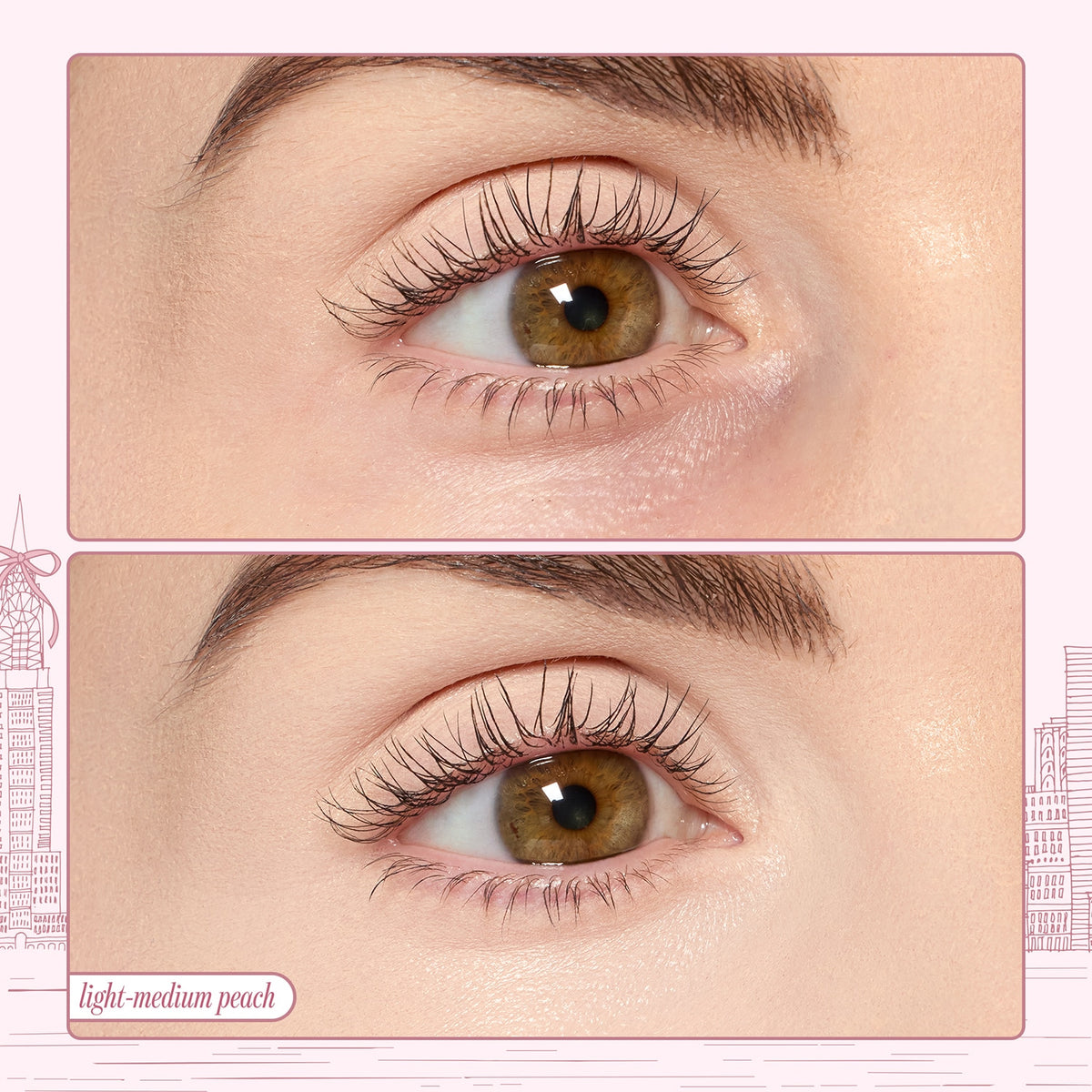 tarte Face Card Never Declines CC Undereye & Brush