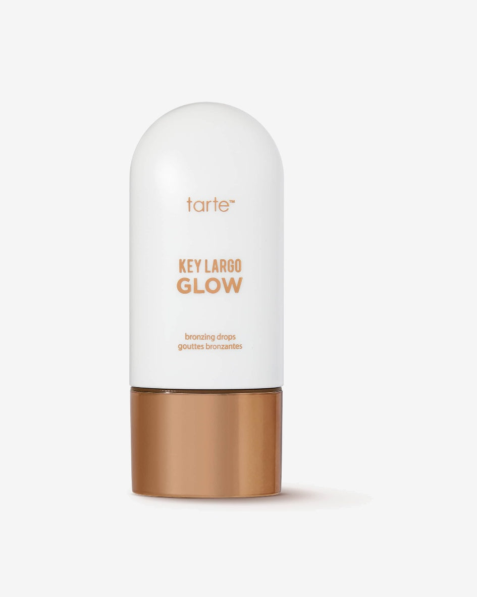 tarte Key Largo Bronzing Drops