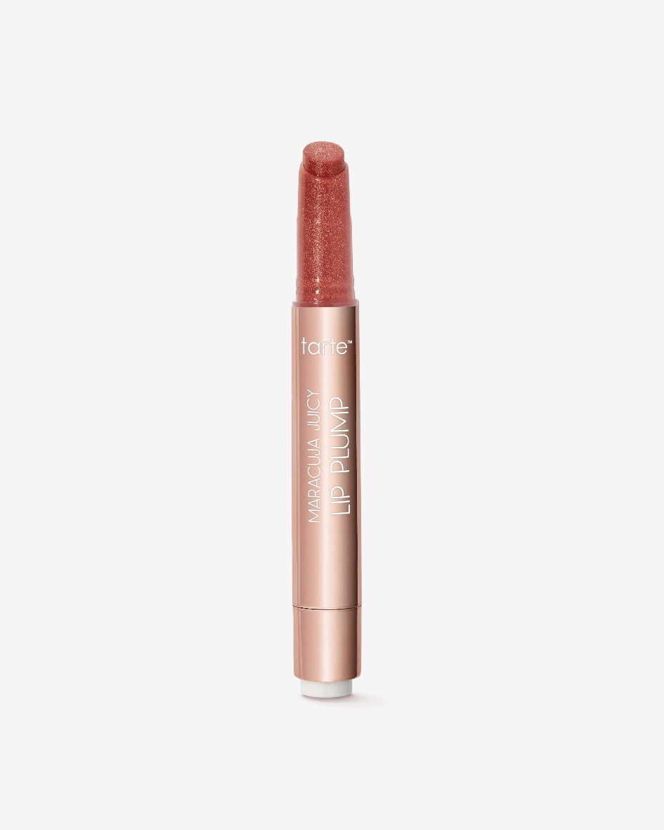 tarte Maracuja juicy lip shimmer glass plump
