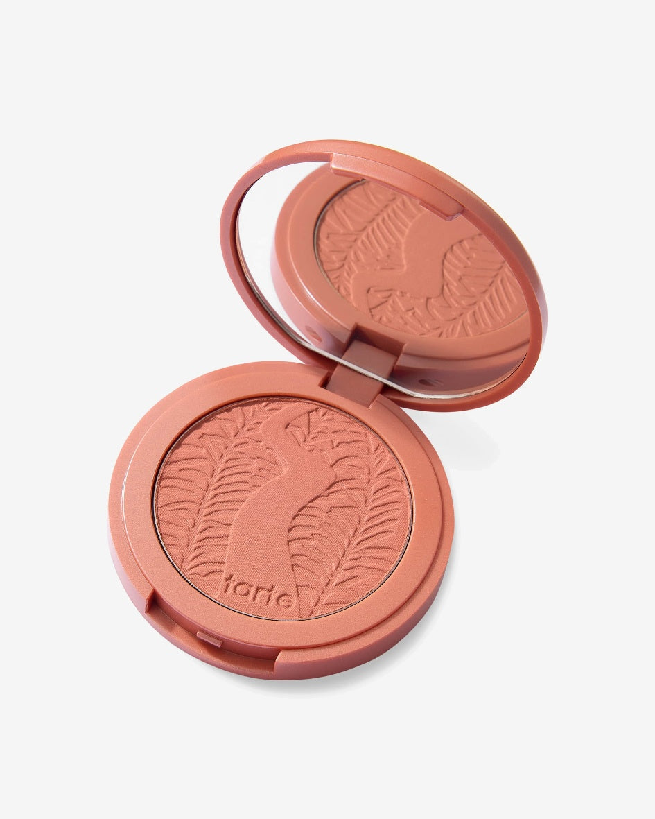 tarte Amazonian Clay 12-hour Blush
