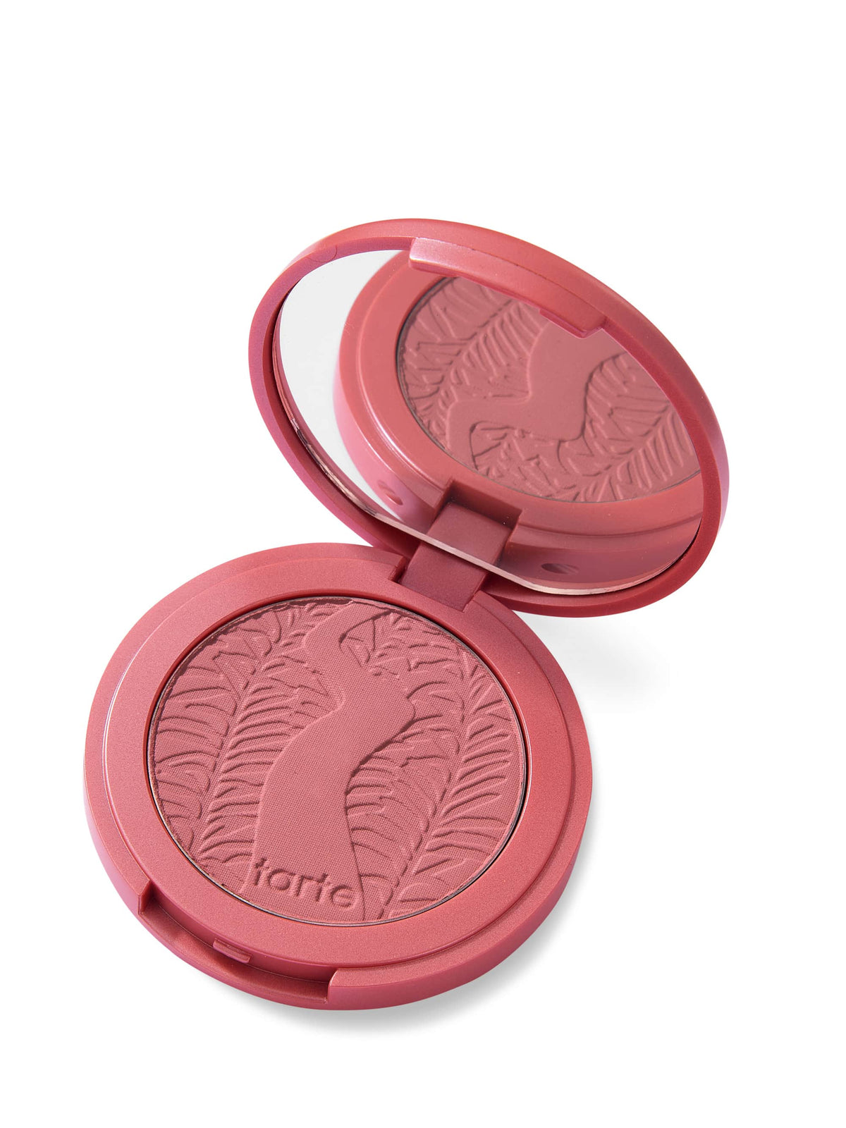 tarte Amazonian Clay 12-hour Blush blushing bride