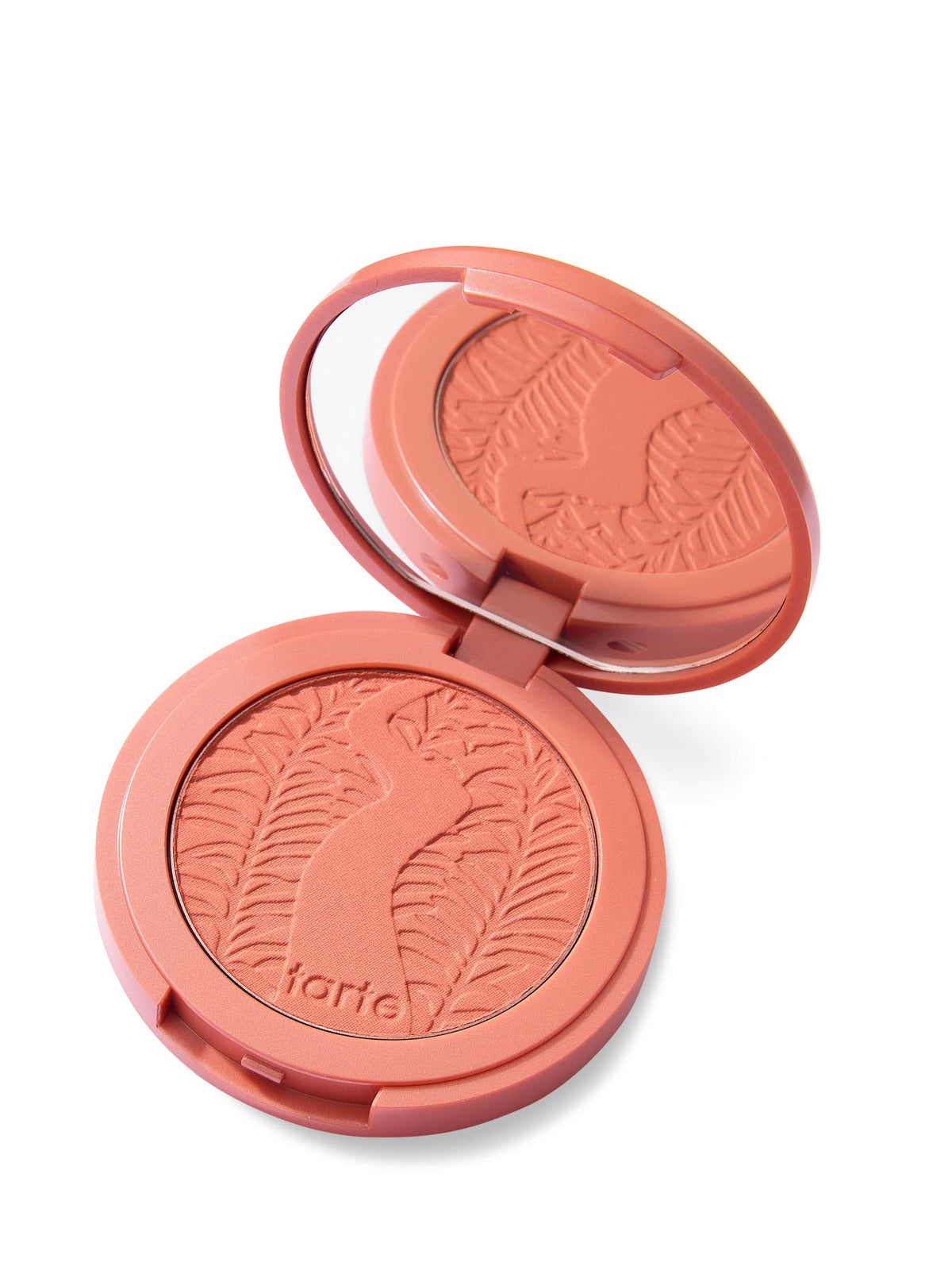 tarte Amazonian Clay 12-hour Blush captivating