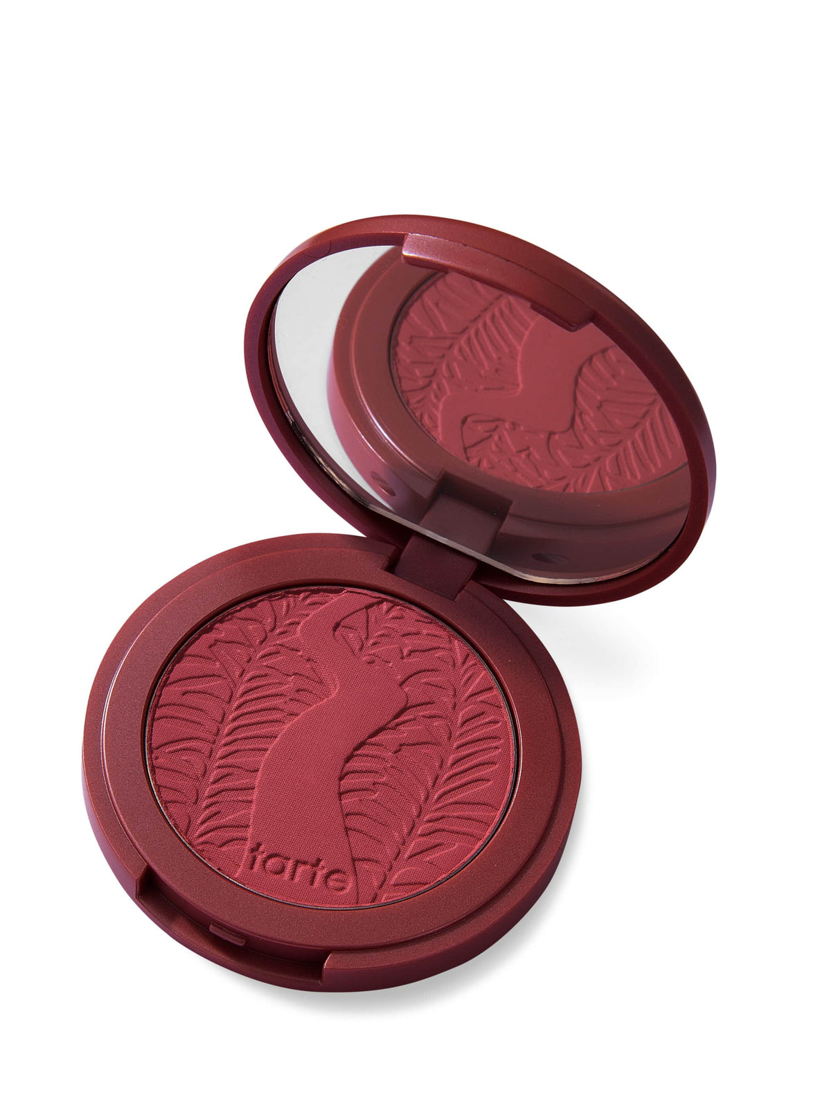 tarte Amazonian Clay 12-hour Blush honeysuckle